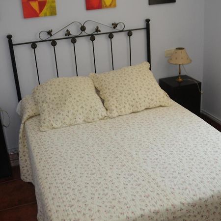 Villa Cuesta O Grove Ngoại thất bức ảnh