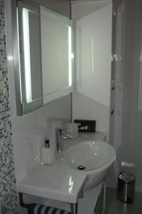 Villa Cuesta O Grove Ngoại thất bức ảnh