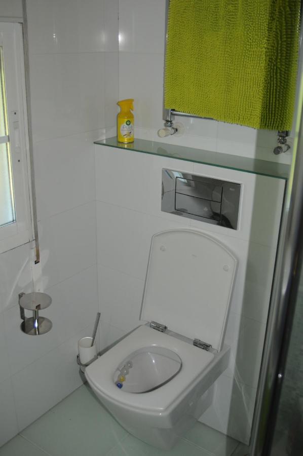 Villa Cuesta O Grove Ngoại thất bức ảnh